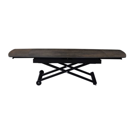 Table relevable MOOVIE Shadow — miniature 5