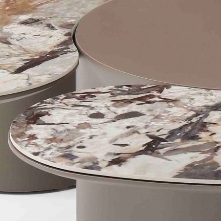 Table basse CASSIOPEE — miniature 4