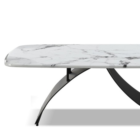 Table basse CORALIE — miniature 2