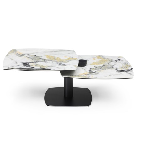 Table basse TONGA Cold Jade — miniature 4