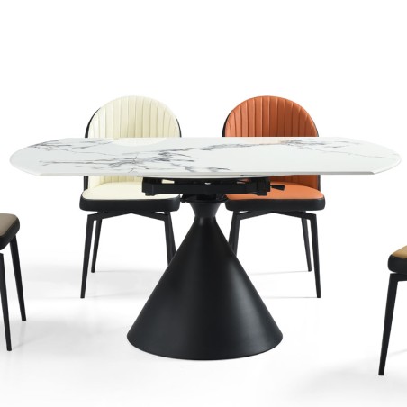 Table Repas ORNELLA PM — miniature 3