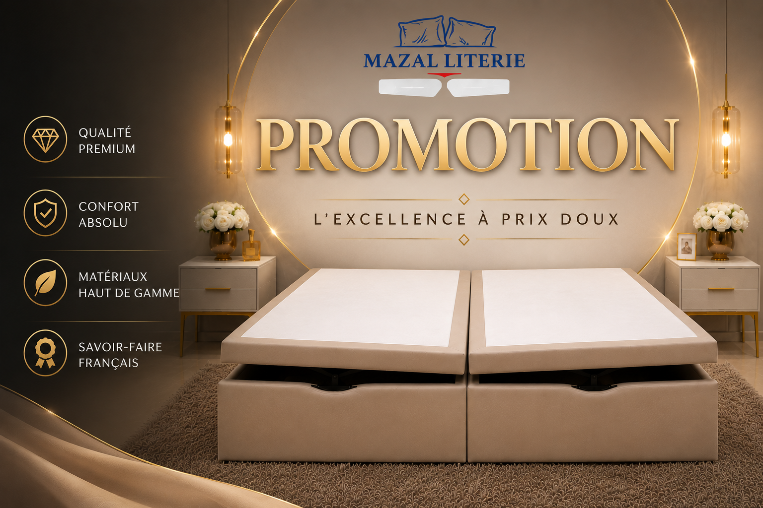 PROMOTIONS