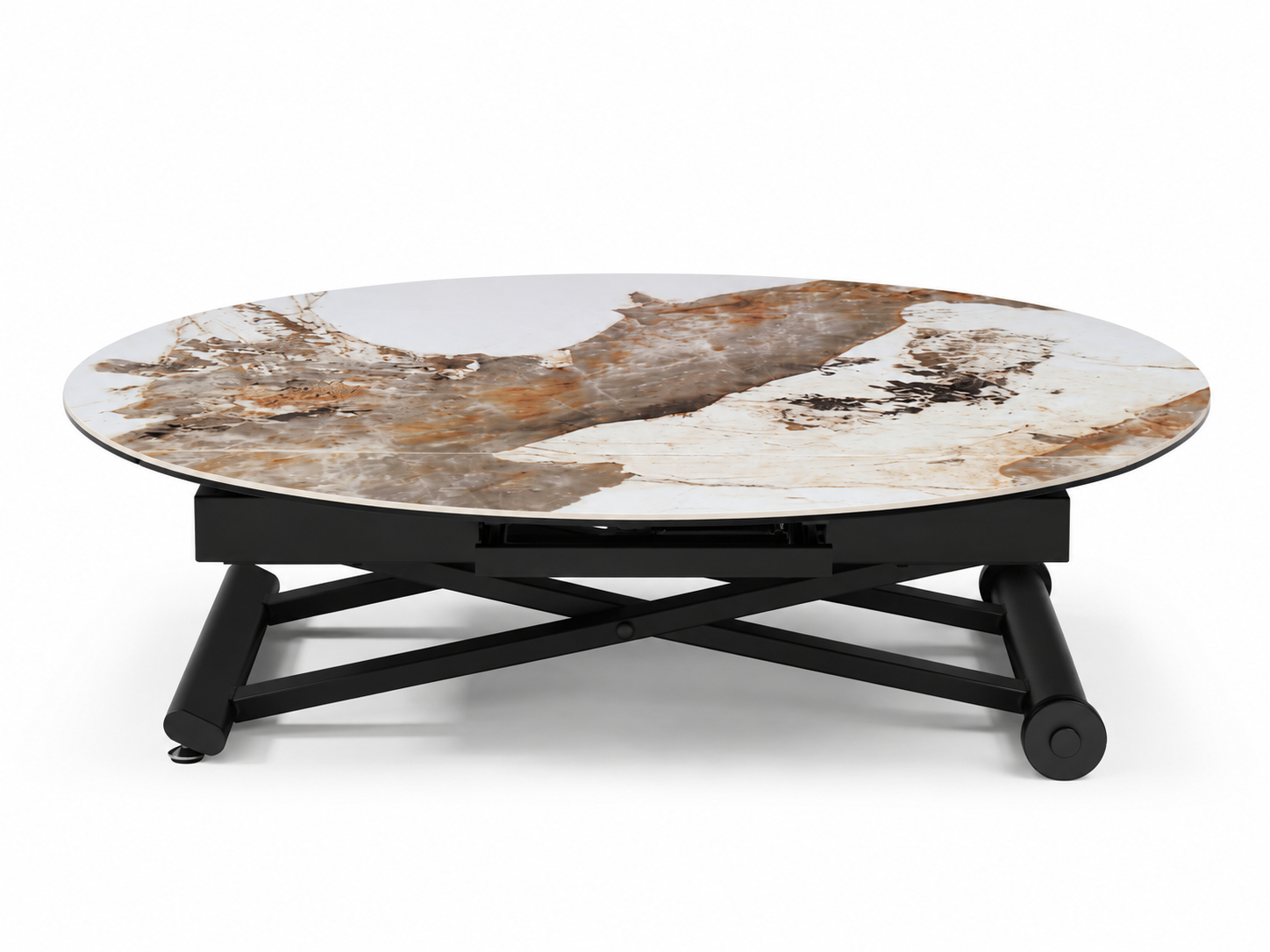 Table relevable STAND UP Patagonia — miniature 2