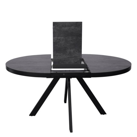 Table repas NATALIA Shadow — miniature 1