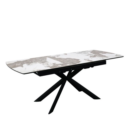 Table repas VIRGINIA Pandora — miniature 1