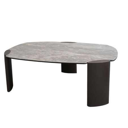 Table basse AJACCIO GM — miniature 2