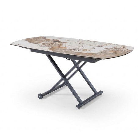 Table relevable POP-UP Pandora — miniature 2