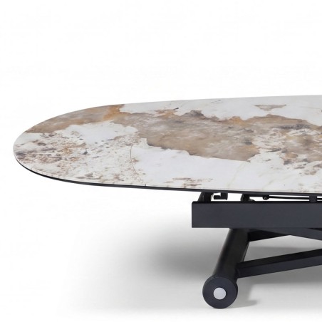 Table relevable POP-UP Pandora — miniature 5