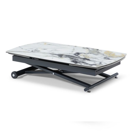 Table relevable MOOVIE Cold Jade — miniature 5