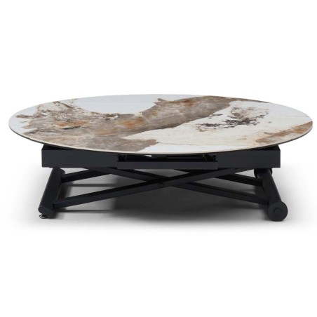 Table relevable STAND UP Pandora — miniature 3