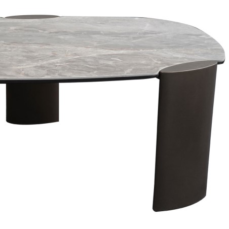 Table basse AJACCIO GM — miniature 4