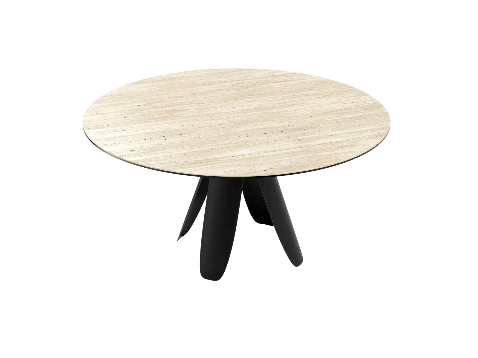Table de repas AJACCIO — miniature 3