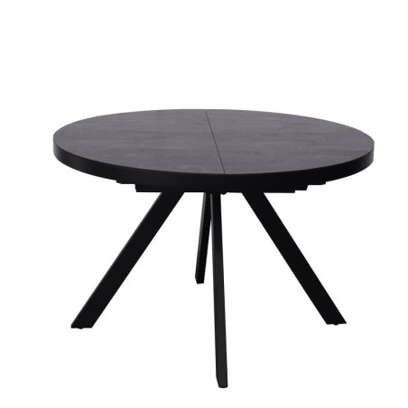 Table repas NATALIA Shadow — miniature 2