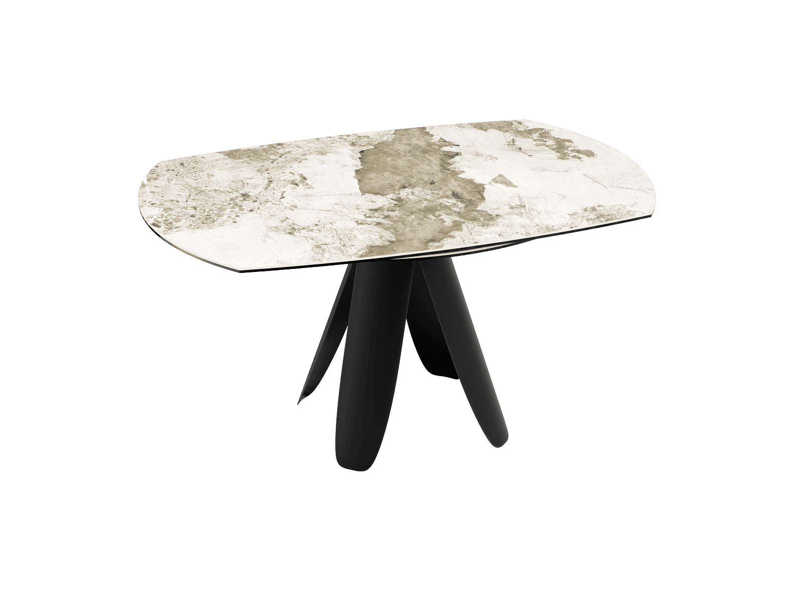 Table de repas AJACCIO — miniature 2