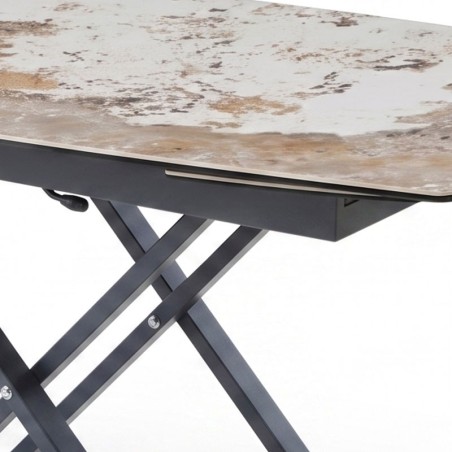Table relevable POP-UP Pandora — miniature 4