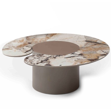 Table basse CASSIOPEE — miniature 2