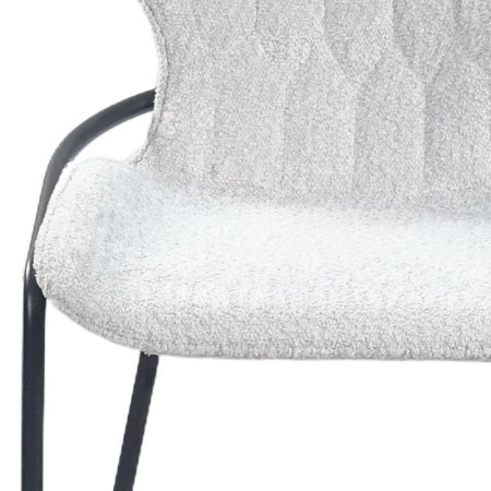Lot de 2 chaises NATALIA Beige — miniature 5