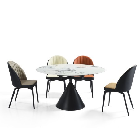 Table Repas ORNELLA PM