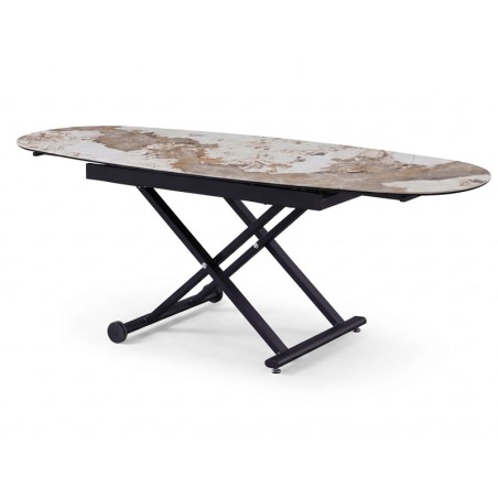 Table relevable POP-UP Pandora