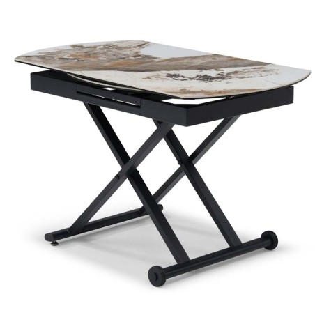 Table relevable STAND UP Pandora — miniature 2