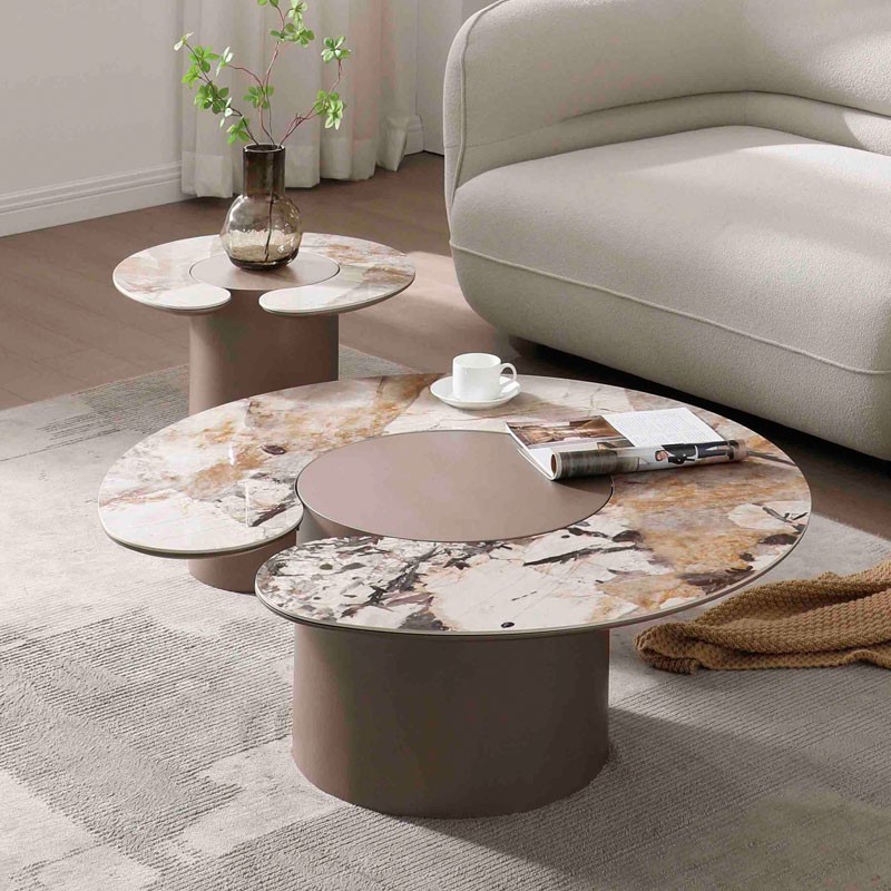 Table basse CASSIOPEE