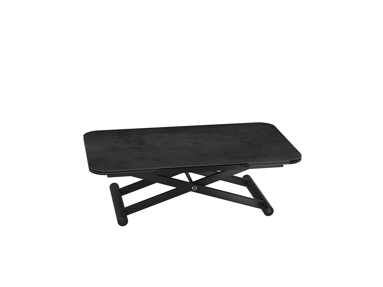 Table basse ENORA LAQUÉ — miniature 6