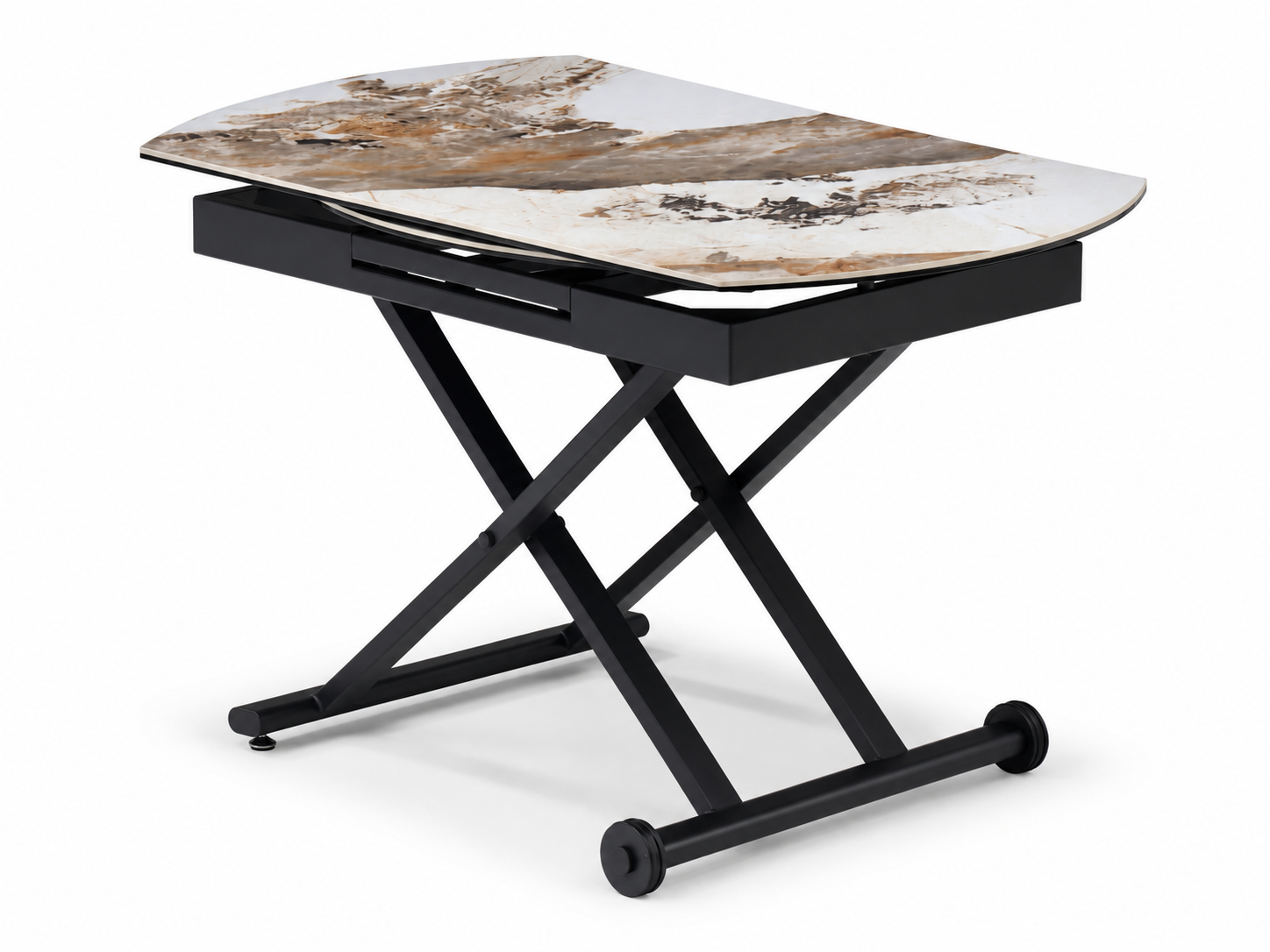 Table relevable STAND UP Patagonia