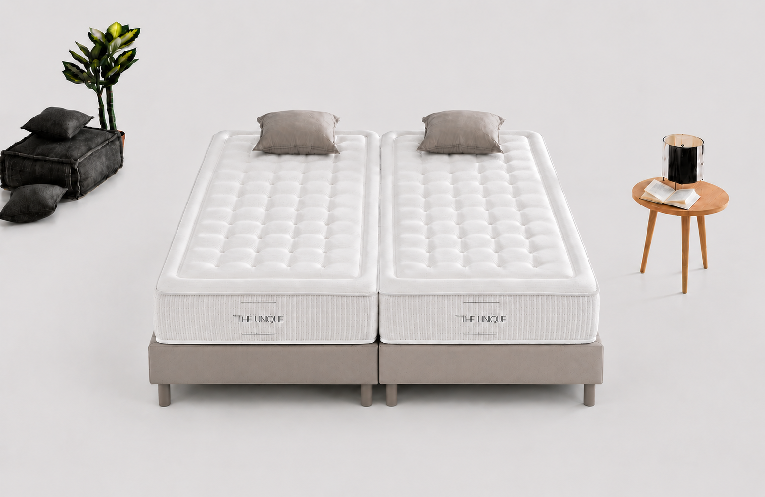GRAND LUXOR NIDDAH