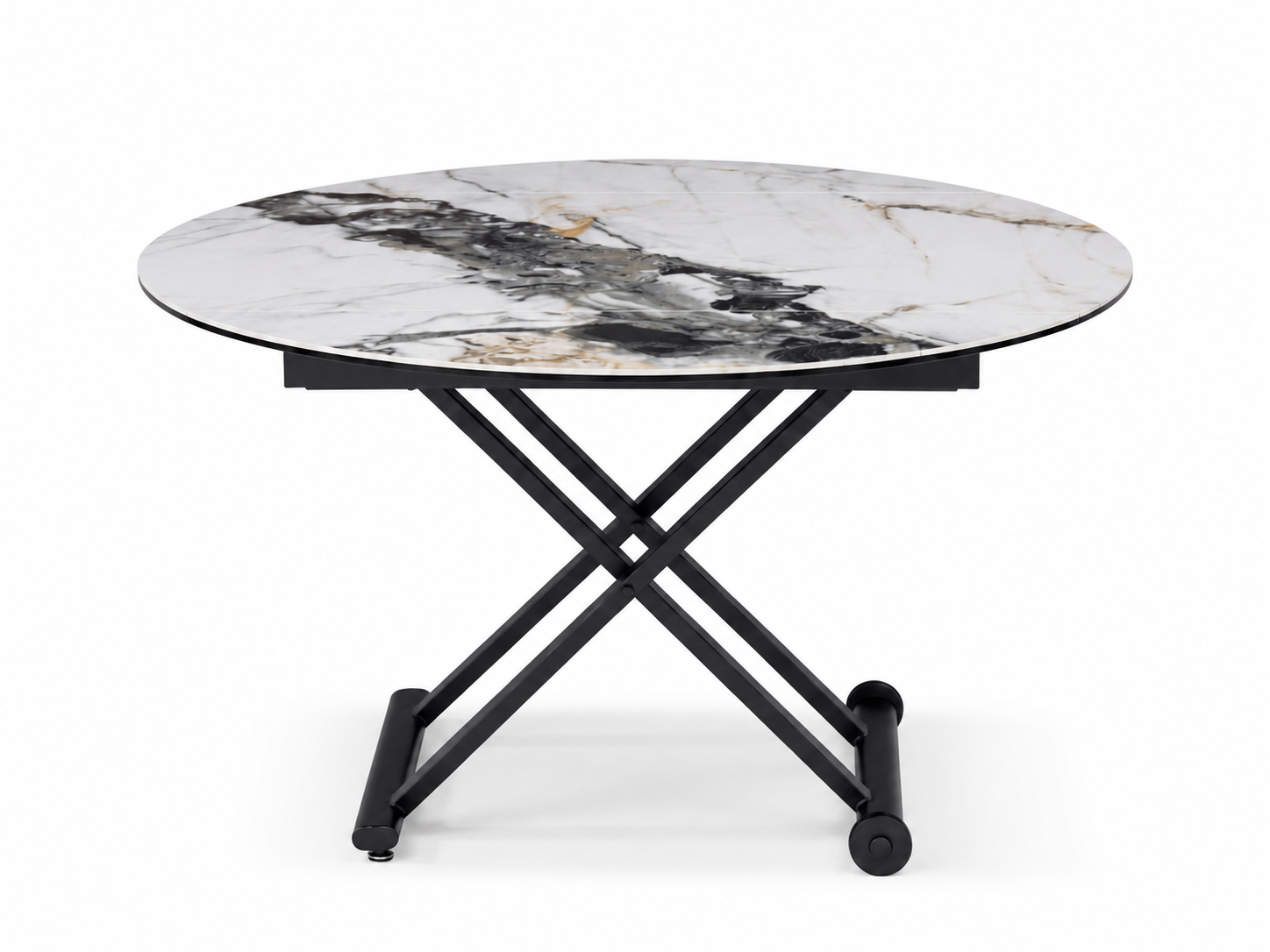 Table relevable STAND UP Cold Jade — miniature 2