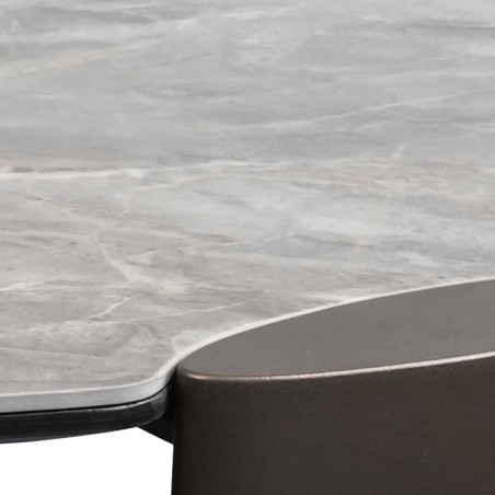Table basse AJACCIO GM — miniature 5