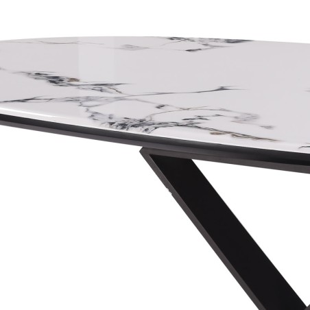 Table repas LAETITIA — miniature 4