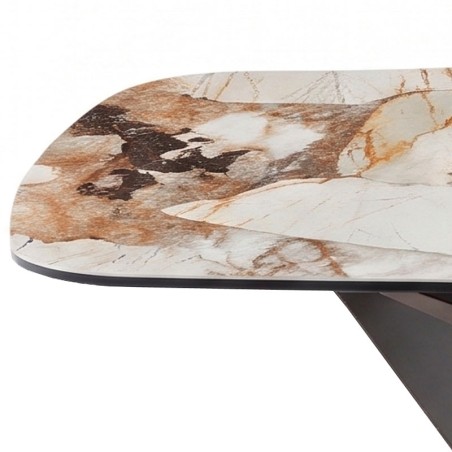 Table basse STELLA — miniature 3