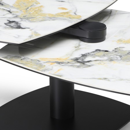 Table basse TONGA Cold Jade — miniature 2