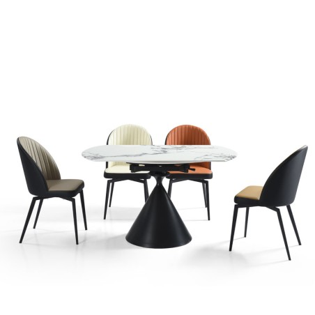 Table Repas ORNELLA PM — miniature 2