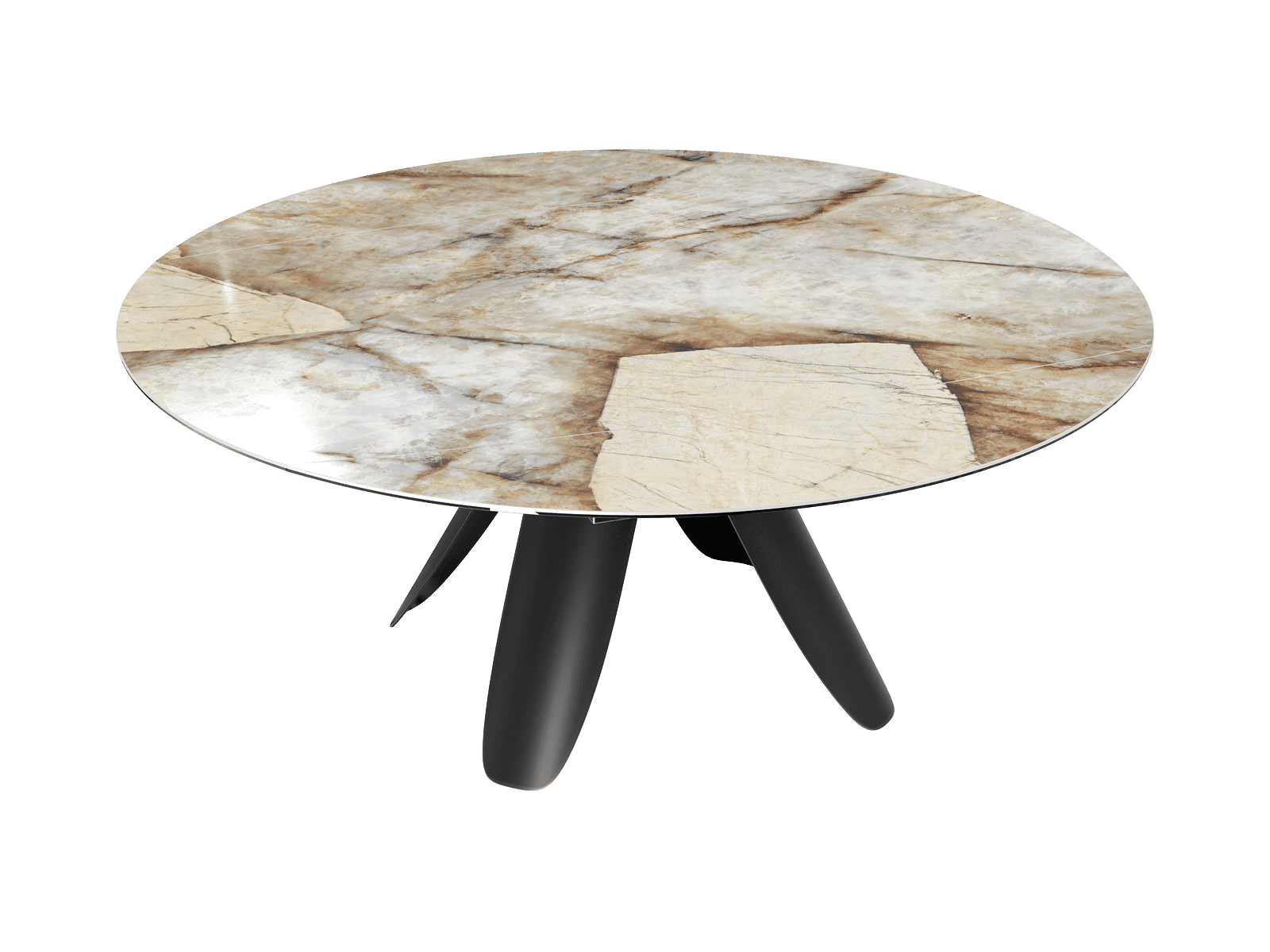 Table de repas AJACCIO — miniature 5
