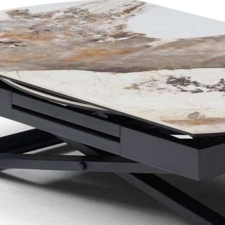 Table relevable STAND UP Pandora — miniature 5