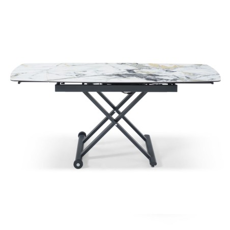 Table relevable MOOVIE Cold Jade
