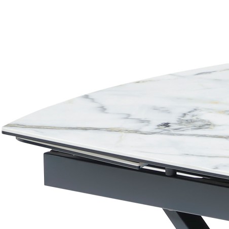 Table relevable MOOVIE Cold Jade — miniature 3