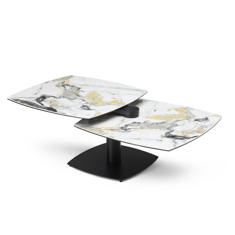 Table basse TONGA Cold Jade